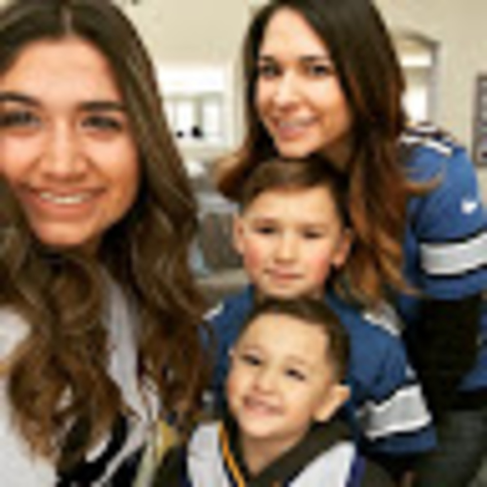 Meet your Posher, Tamra